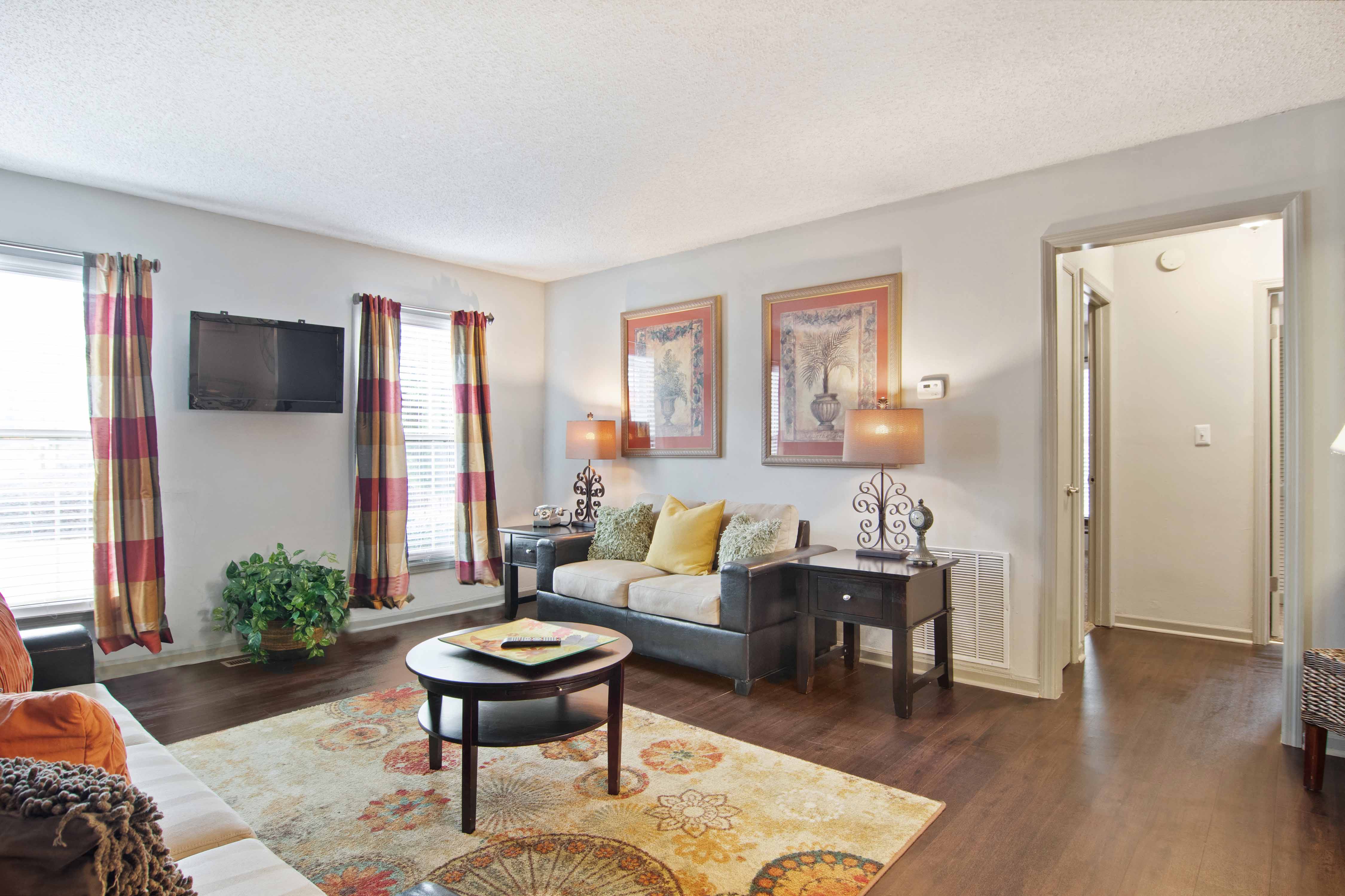 Photos and Video of Audubon Briarcliff in Atlanta, GA